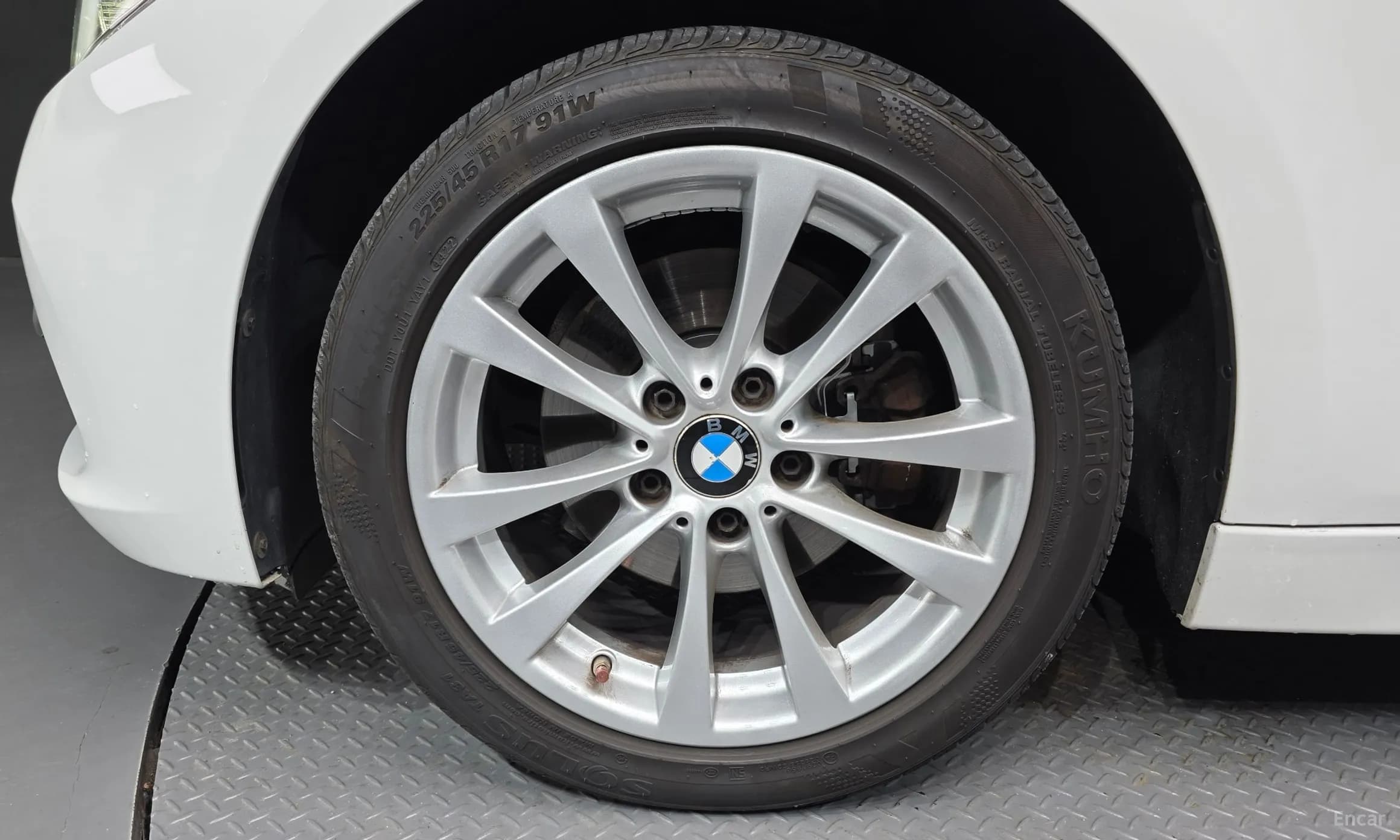 3 Series (F30)
