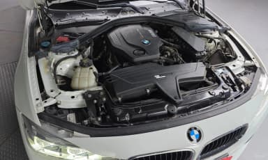 3 Series (F30)