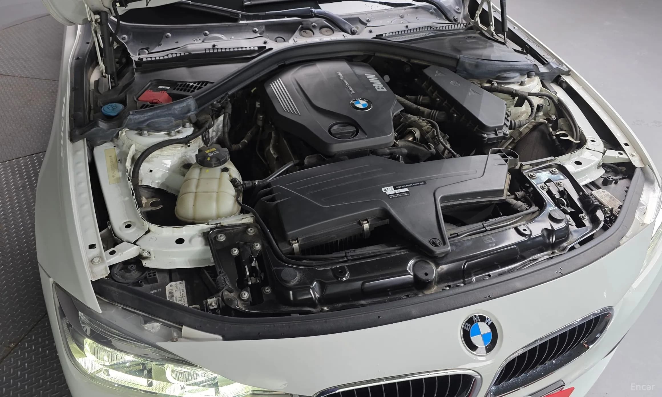 3 Series (F30)
