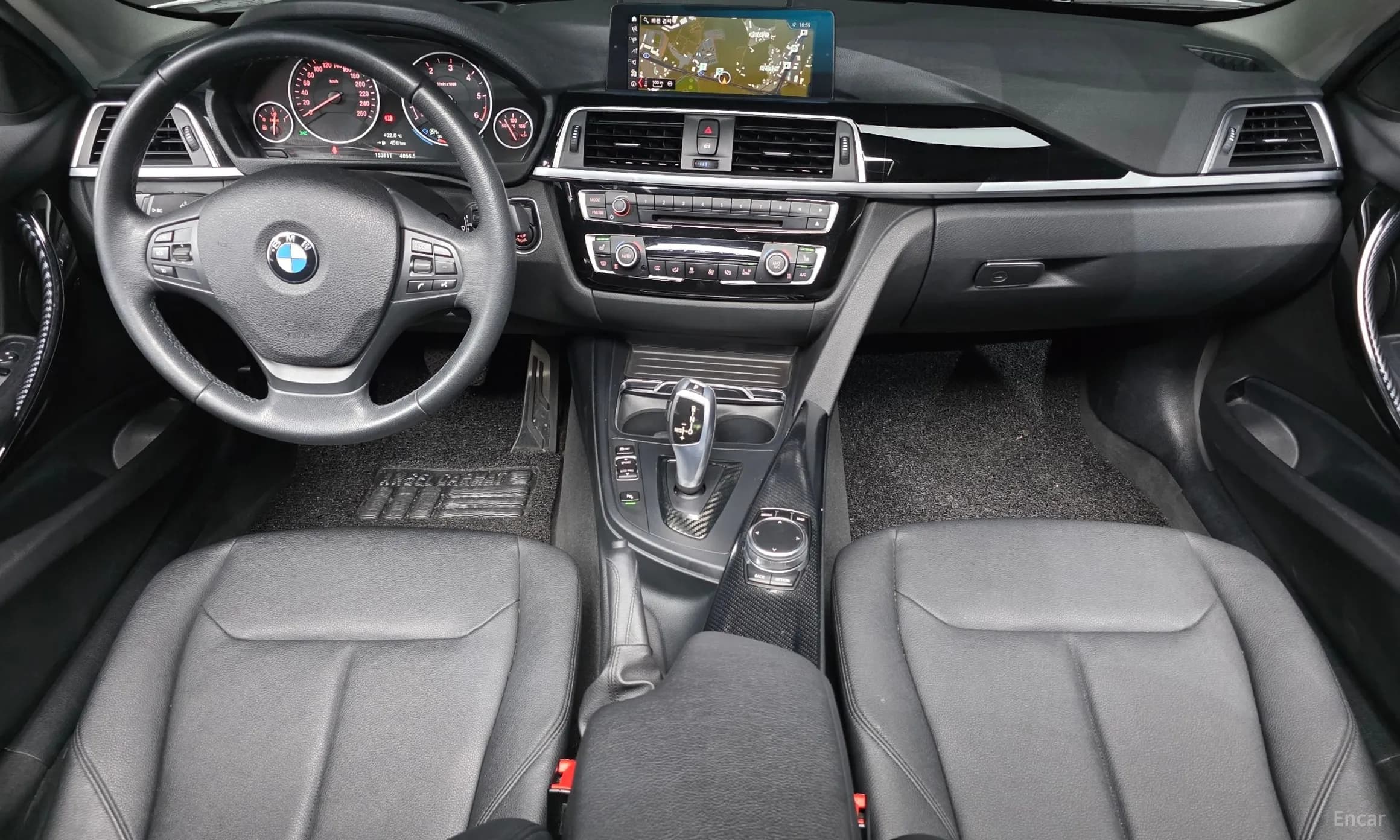 3 Series (F30)