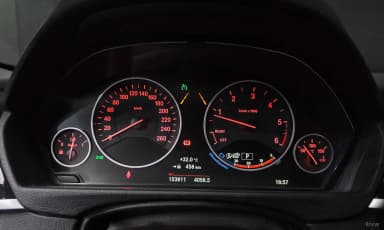3 Series (F30)