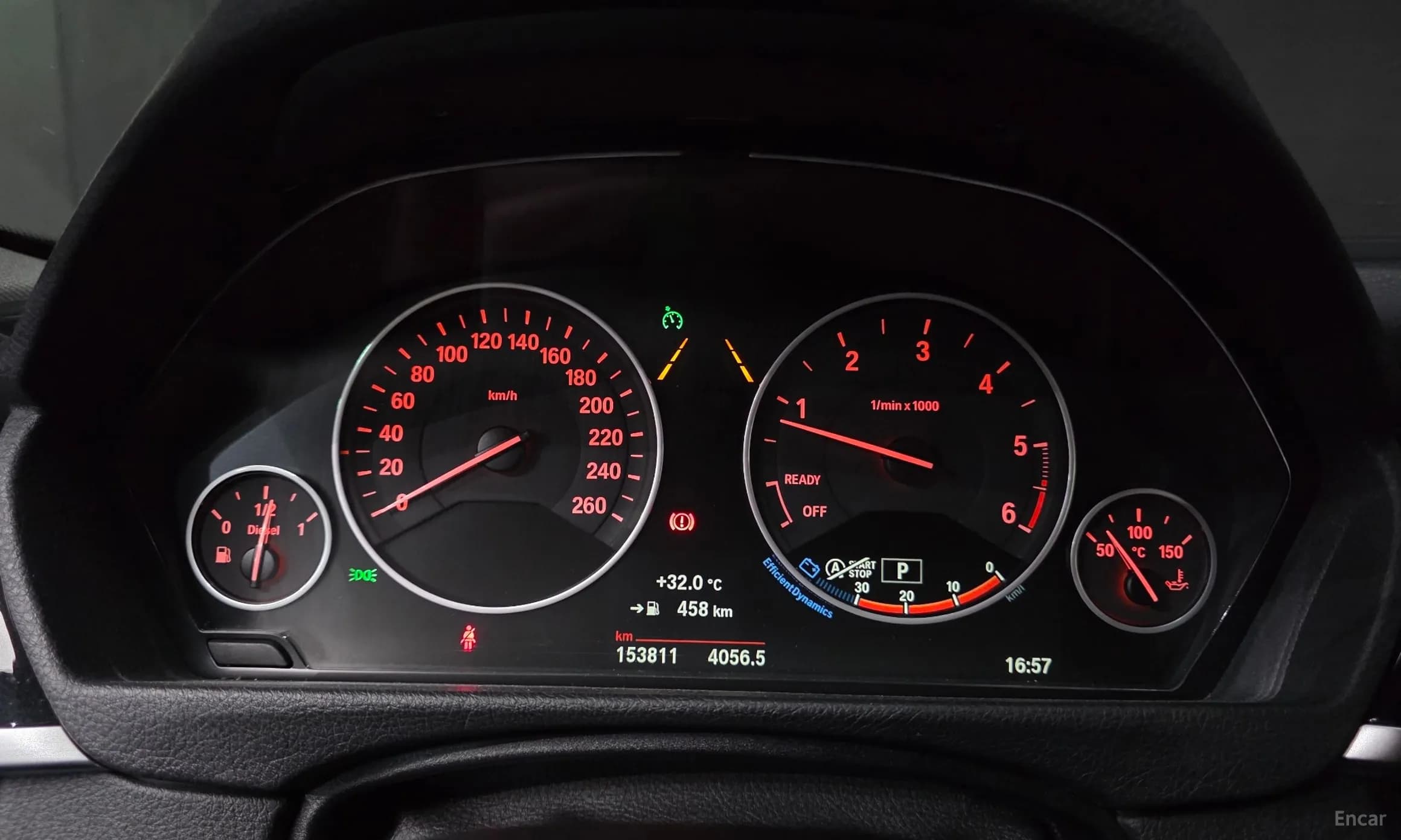 3 Series (F30)