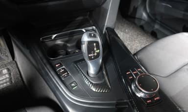 3 Series (F30)