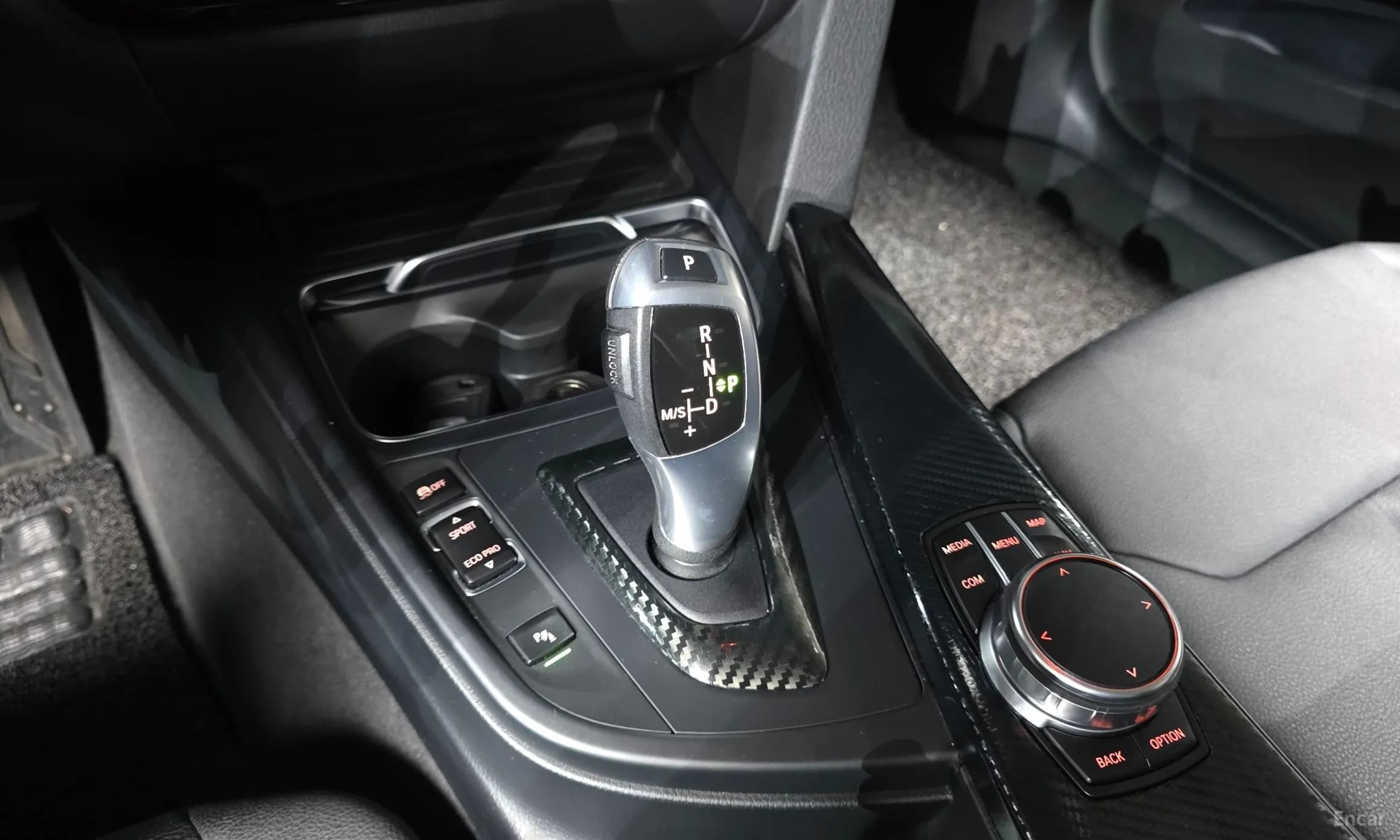 3 Series (F30)