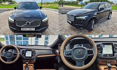 XC90 Gen 2