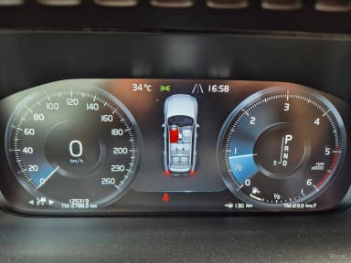 XC90 Gen 2