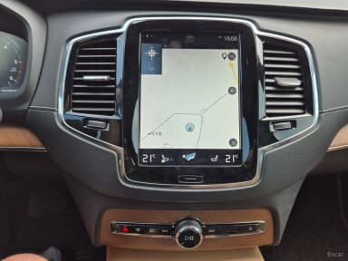 XC90 Gen 2
