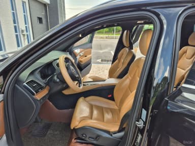 XC90 Gen 2