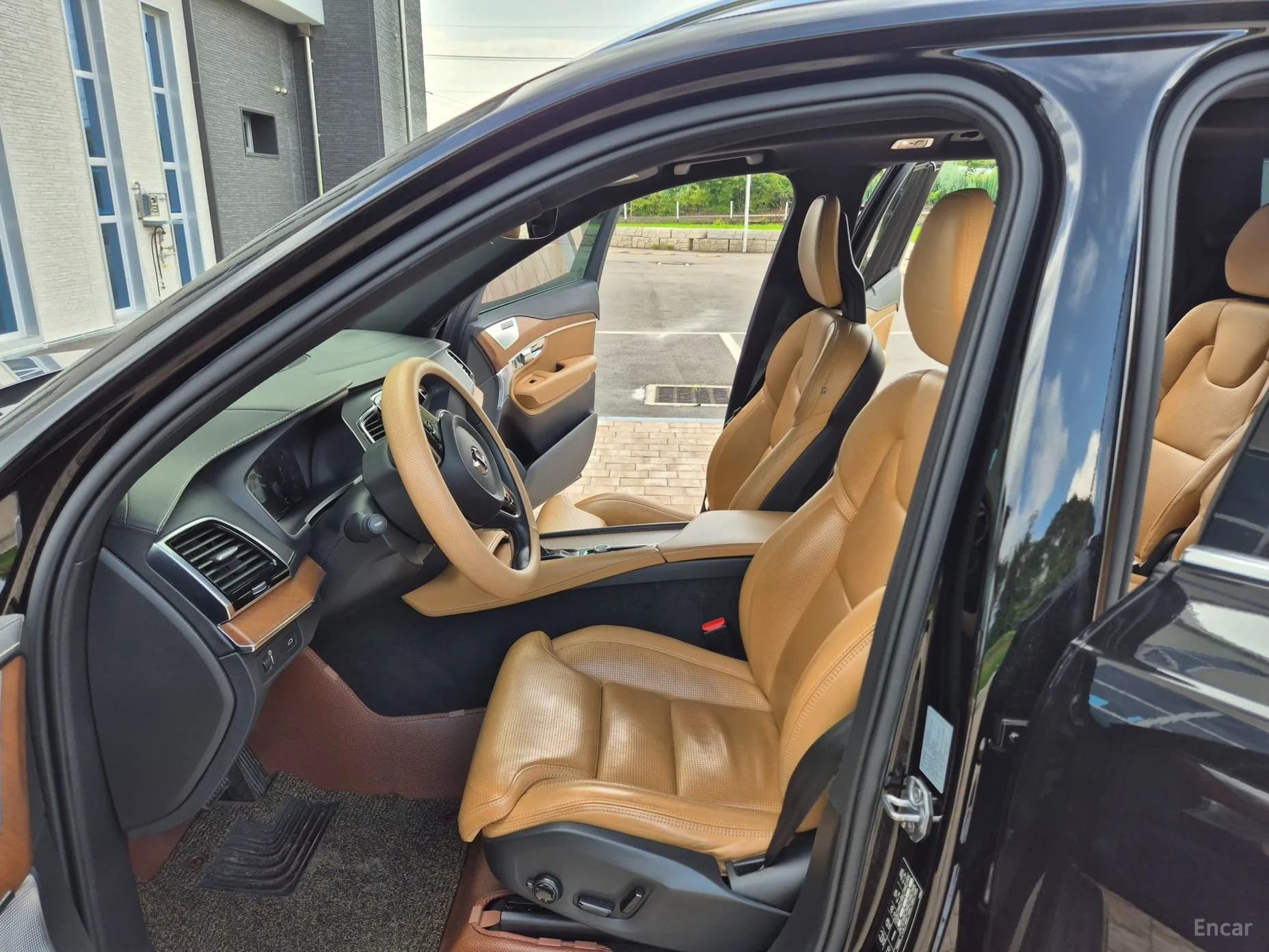 XC90 Gen 2