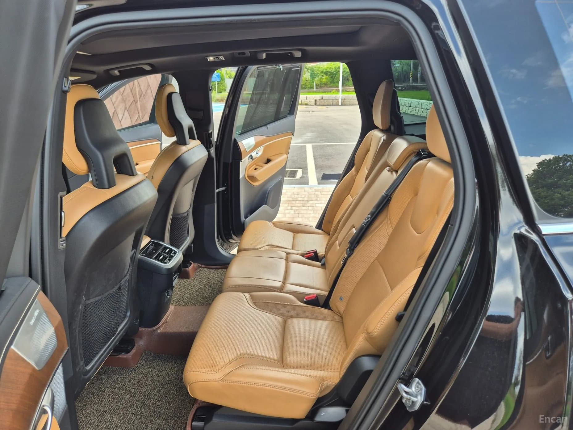 XC90 Gen 2
