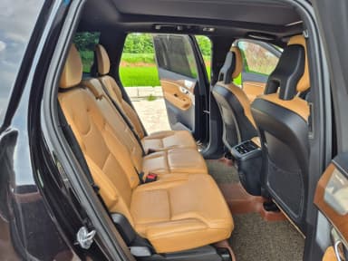 XC90 Gen 2
