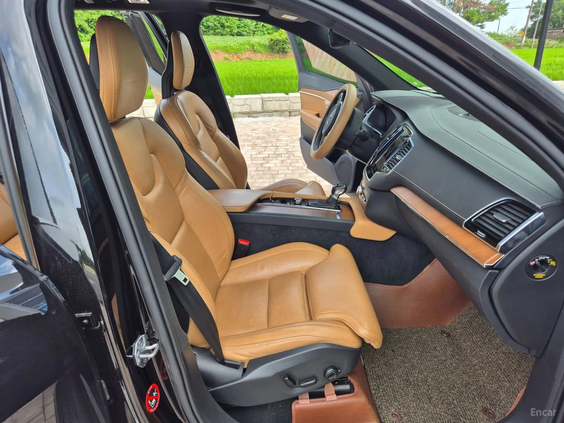 XC90 Gen 2