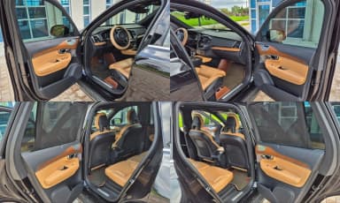 XC90 Gen 2