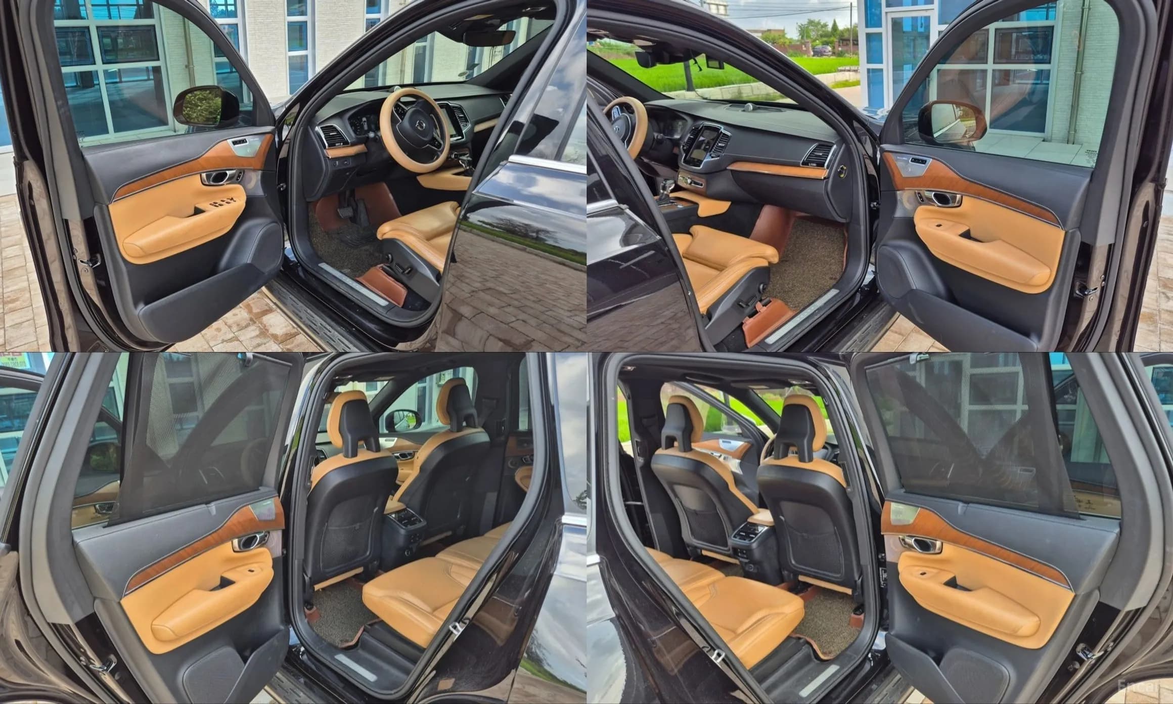 XC90 Gen 2