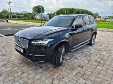 XC90 Gen 2
