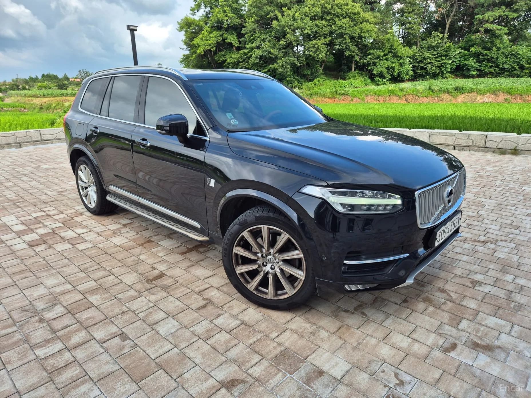 XC90 Gen 2