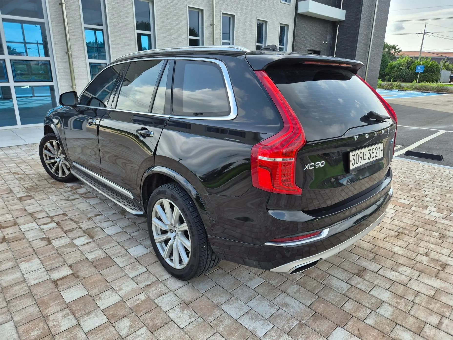 XC90 Gen 2