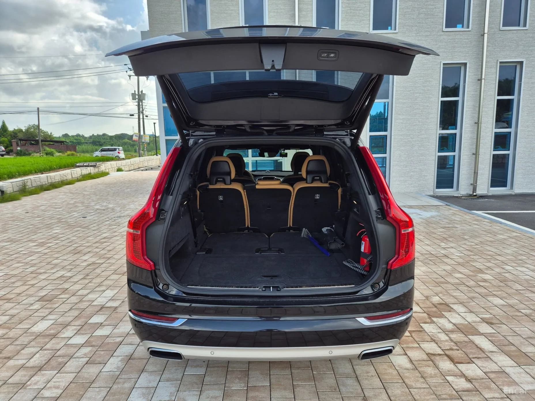XC90 Gen 2