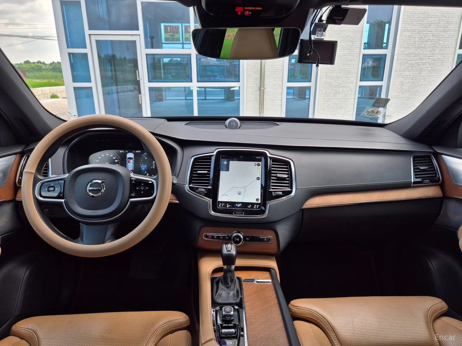 XC90 Gen 2