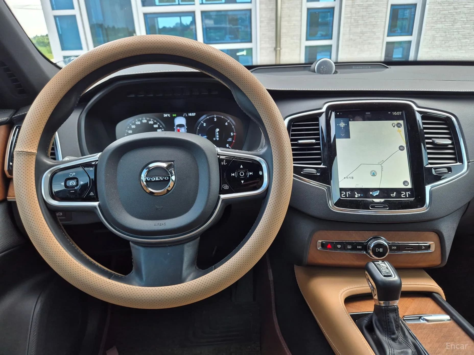 XC90 Gen 2
