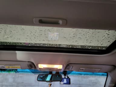 New Camry