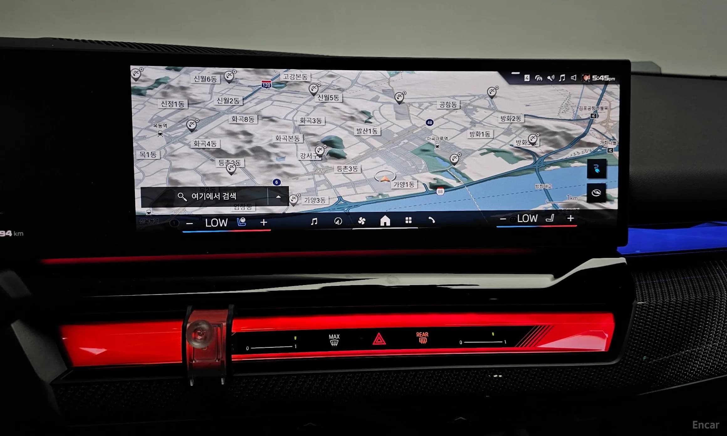 i5 (G60)