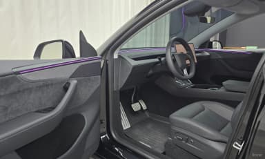 Model Y