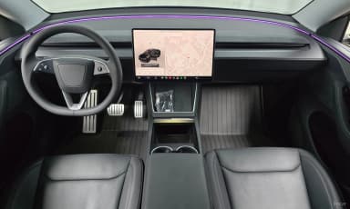Model Y