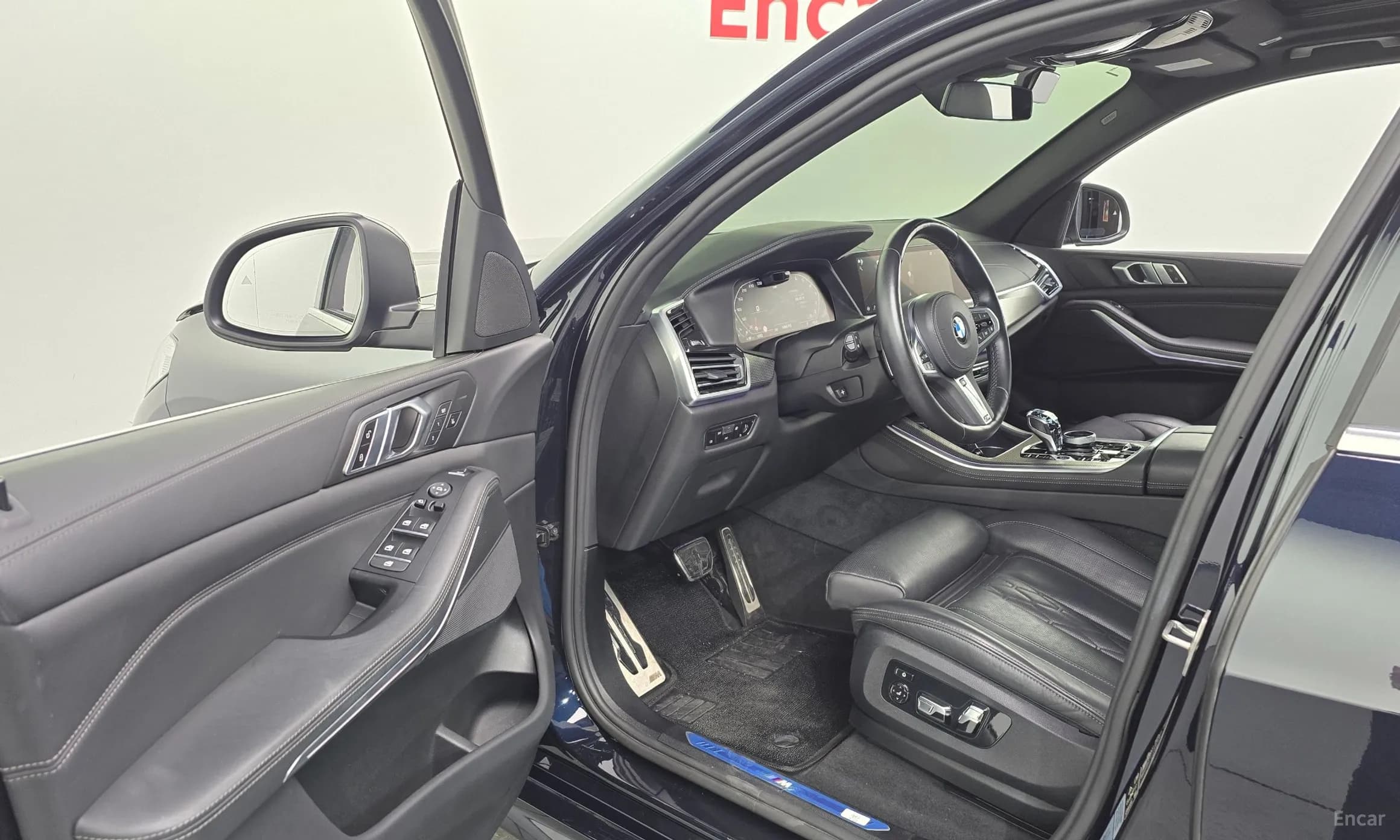 X5 (G05)