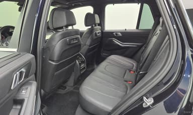 X5 (G05)