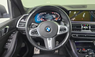X5 (G05)