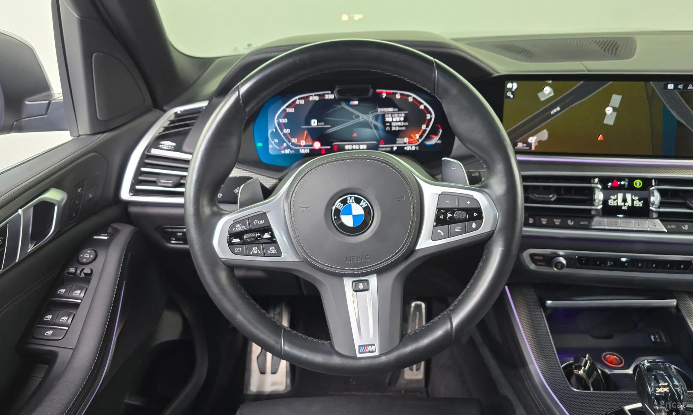 X5 (G05)