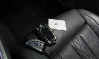 X5 (G05)