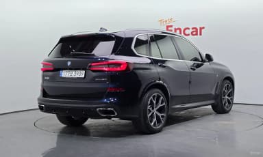 X5 (G05)