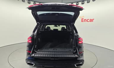 X5 (G05)