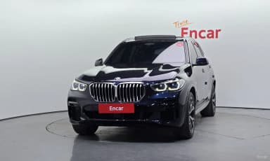 X5 (G05)