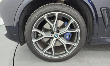 X5 (G05)