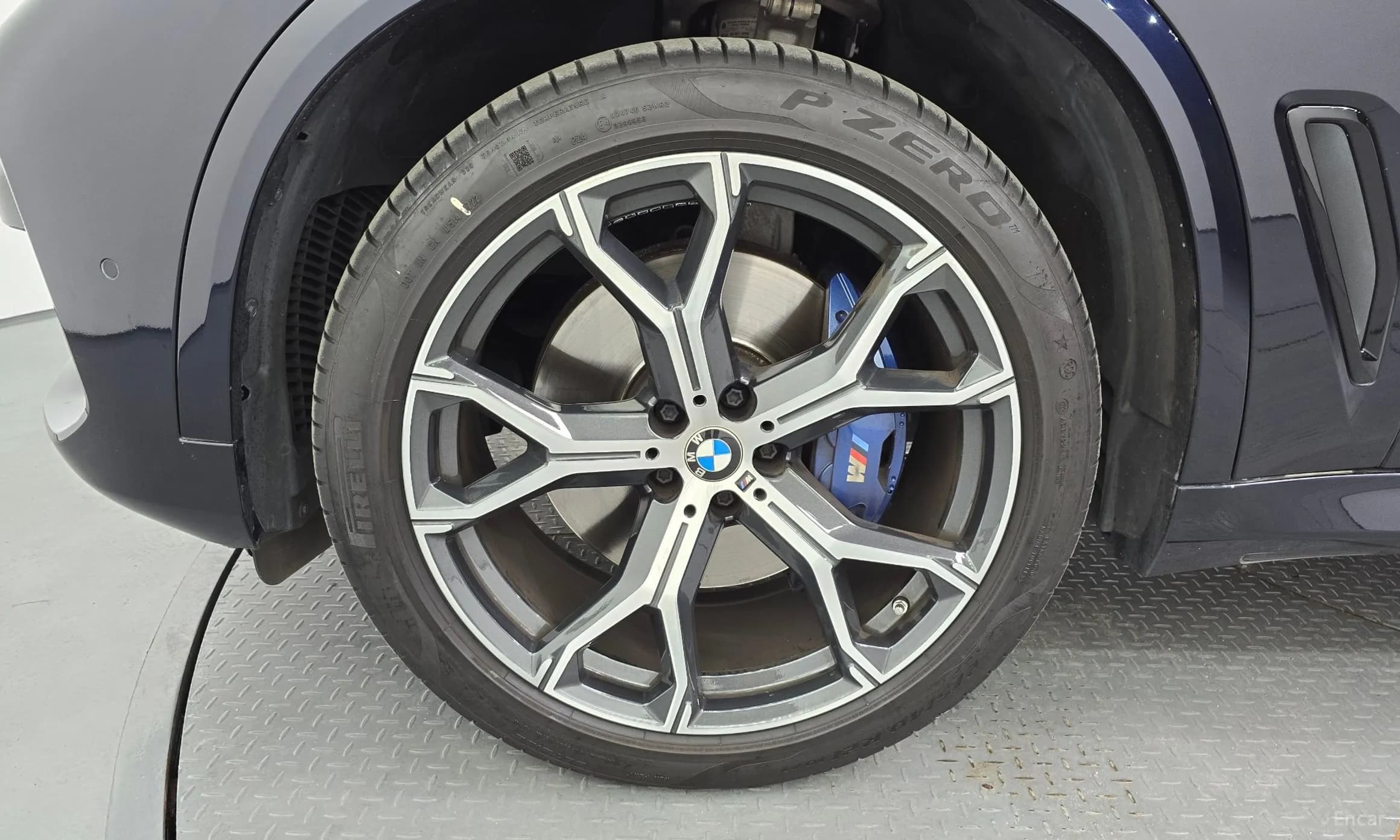 X5 (G05)