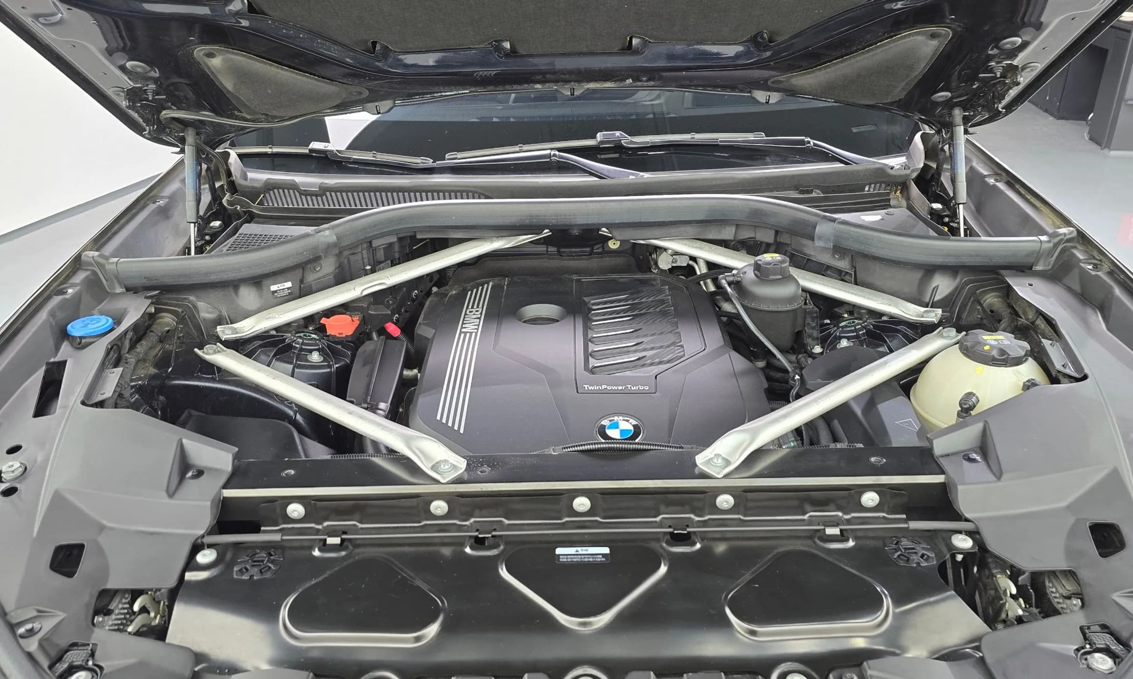 X5 (G05)