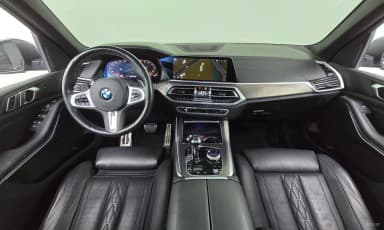 X5 (G05)