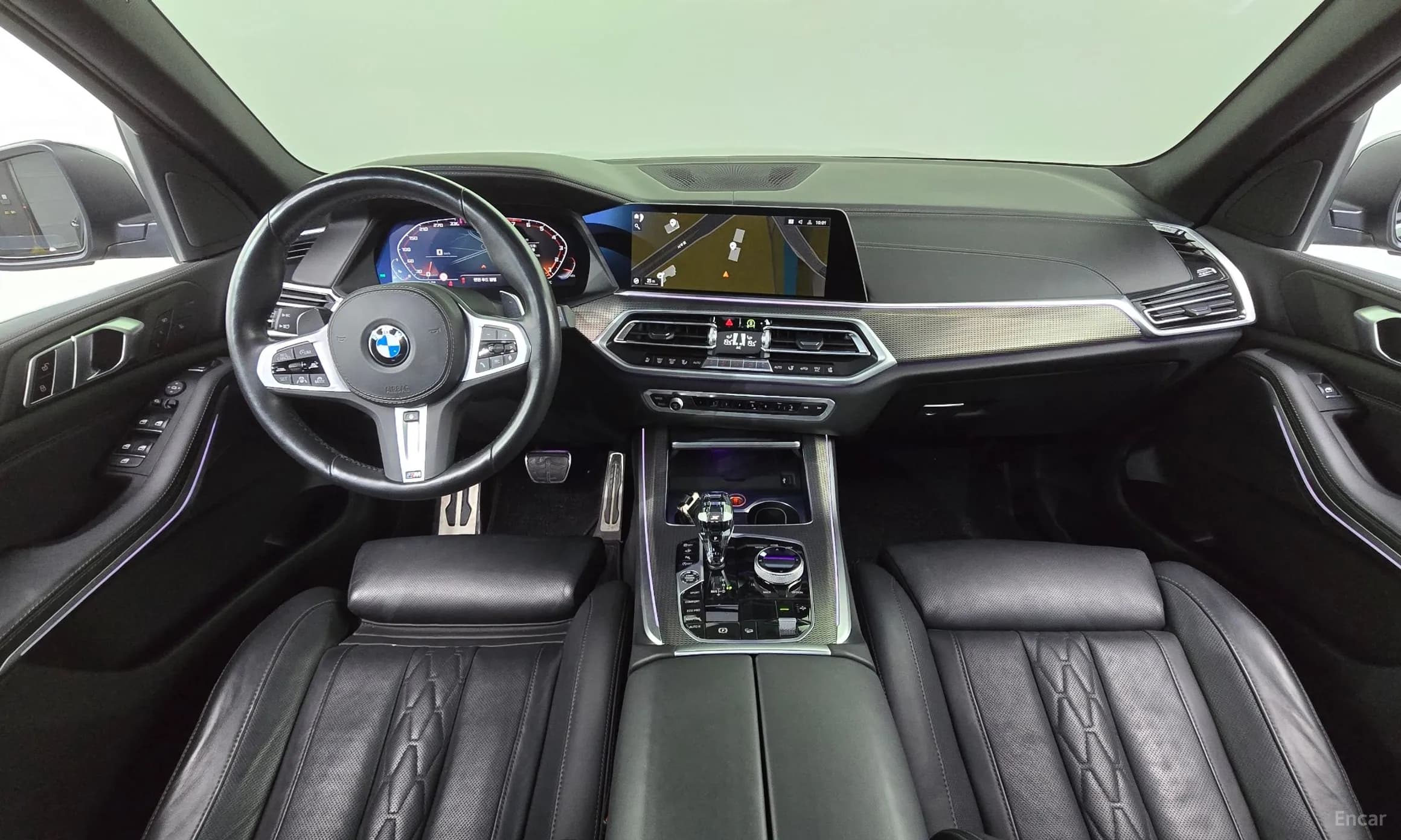 X5 (G05)