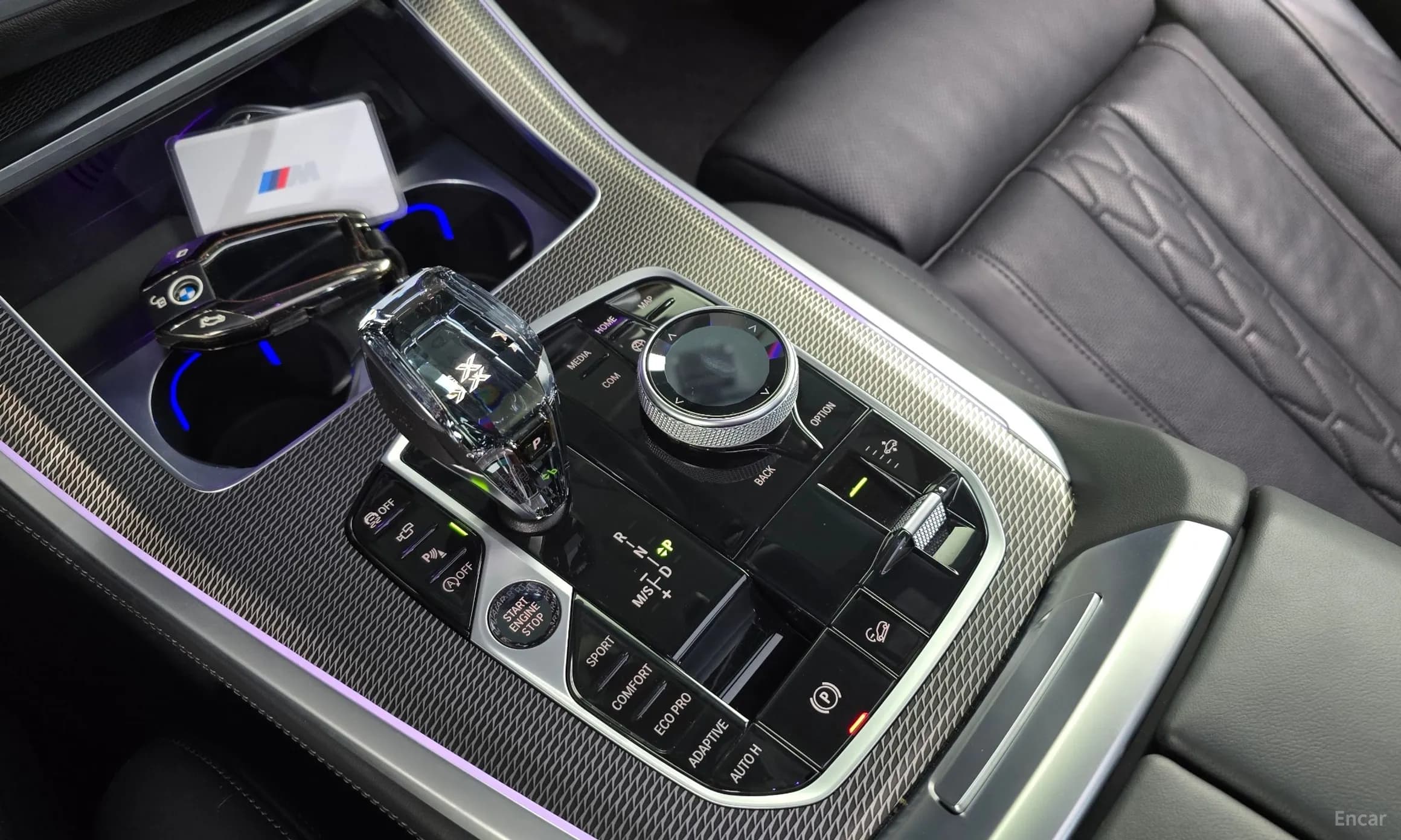 X5 (G05)