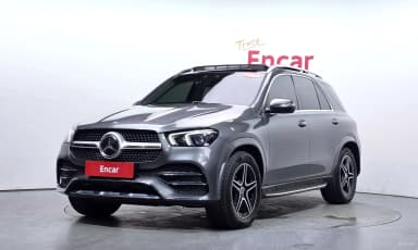 GLE-Class W167