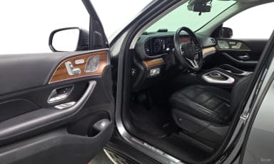 GLE-Class W167