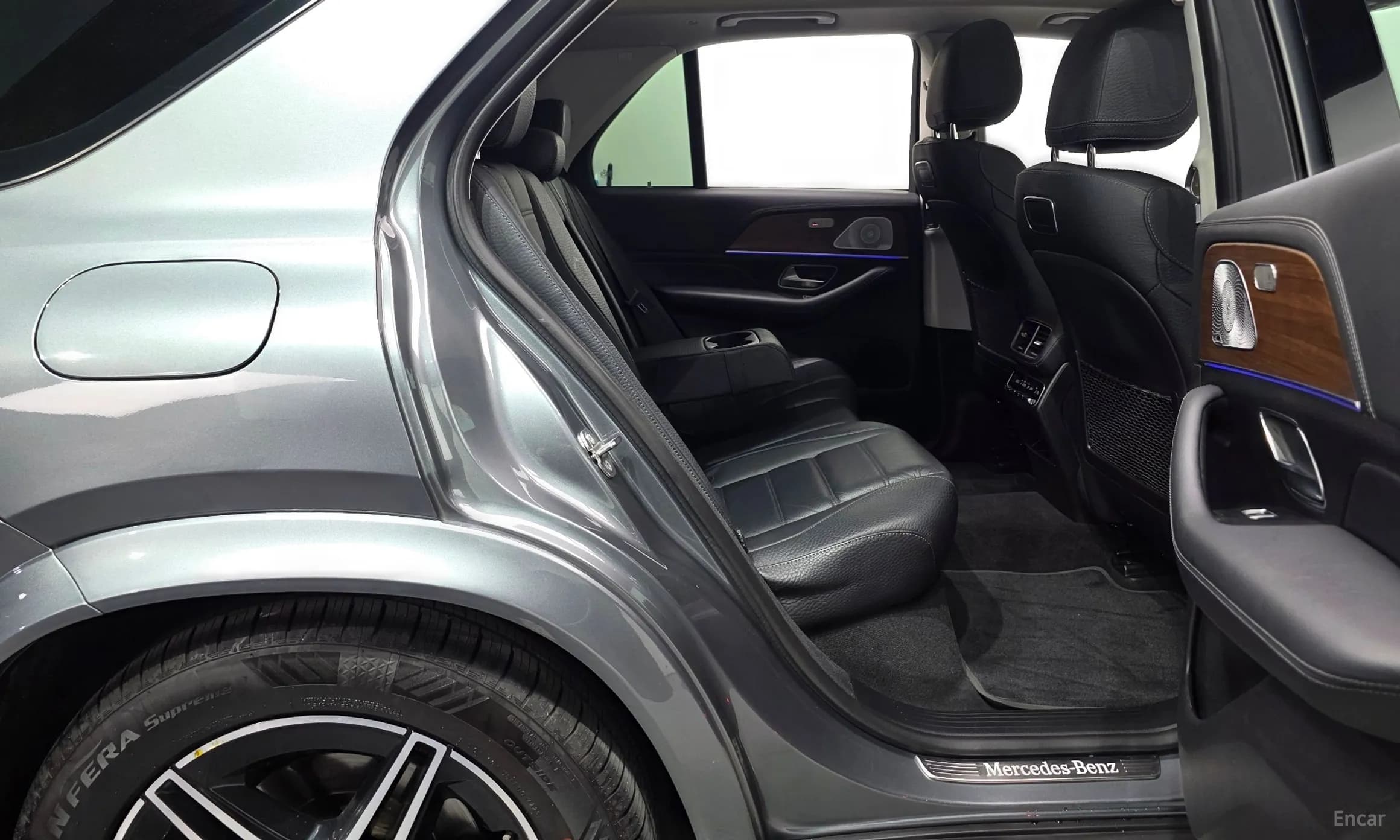GLE-Class W167