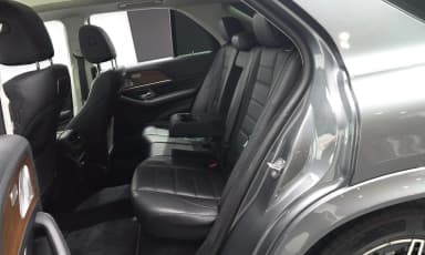 GLE-Class W167
