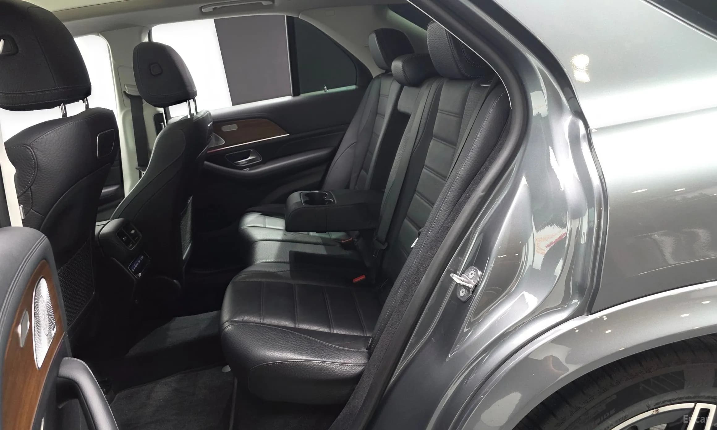 GLE-Class W167
