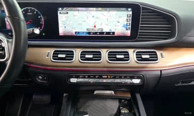 GLE-Class W167