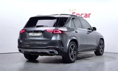 GLE-Class W167