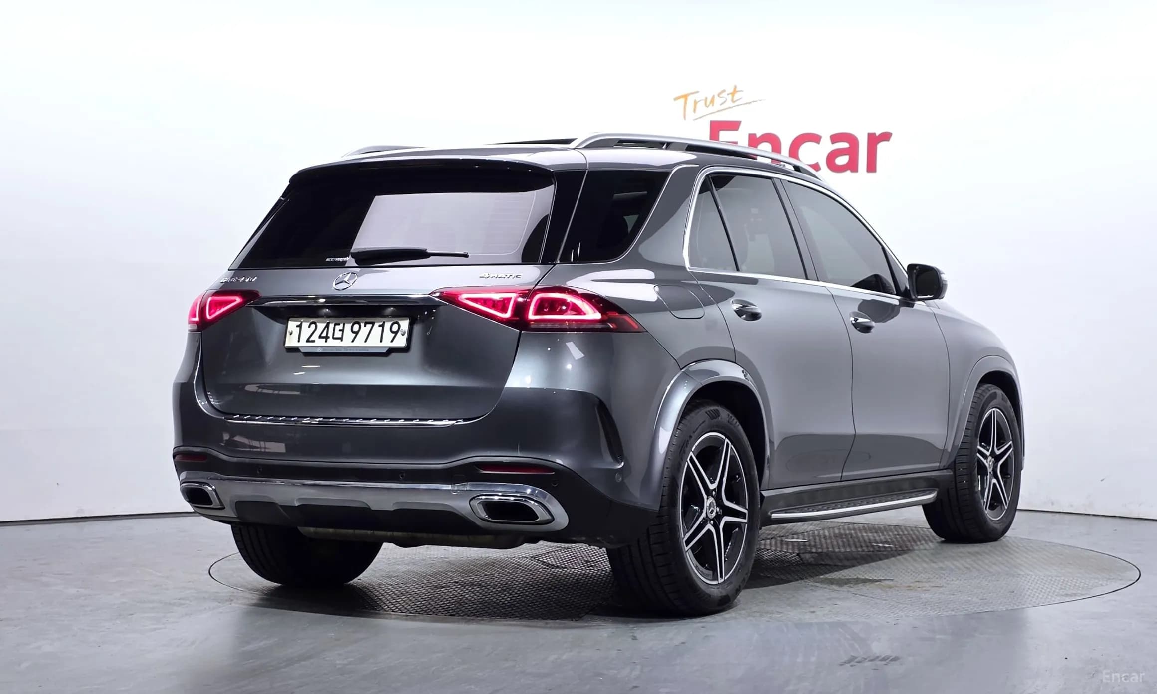GLE-Class W167